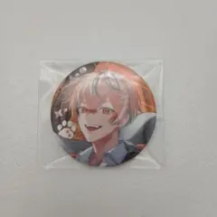 クロノヴァ ランダム缶バッジ 第3弾 Fever Night うるみや - メルカリ