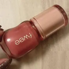 fwee 3Dボリューミンググロス 30% A01 バニラ