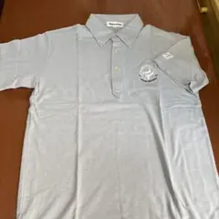 Munsingwear Grand Slam ハーフジップ ポロシャツ L - メルカリ