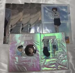 呪術廻戦 セガラッキーくじ 家入硝子 夏油傑