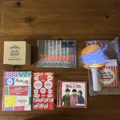 Kis-My-Ft2 Yummy!! セット