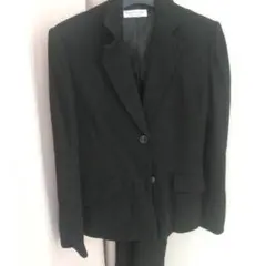 Come What May ブラックビジネスジャケット