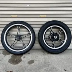 RZ50 5R2 初期型ホイール - メルカリ