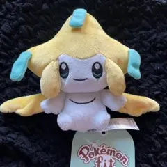 ポケモン ジラーチ ポケドール 初期 2005年 ぬいぐるみ - メルカリ