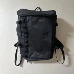 THE NORTH FACE ブラック バックパック BC FUSE BOX