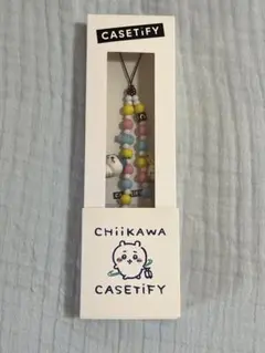 2026年最新】caseTiFY ちいかわ ストラップの人気アイテム - メルカリ
