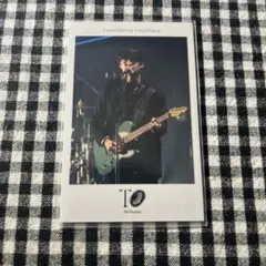 Sir Vanity 梅原裕一郎 チェキ タワレコ特典のサムネイル
