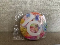 ミセスグリーンアップル コンパクトミラー 特典