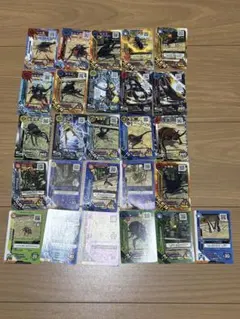 新甲虫王者ムシキング まとめ売り - メルカリ