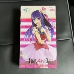 星野アイ　フィギュア　推しの子