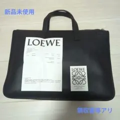 2025年最新】LOEWE メンズ ビジネスバッグの人気アイテム - メルカリ