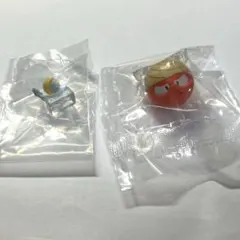 ポケモンスケールワールド　ユクシー　ヒスイビリリダマ