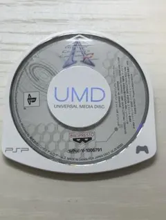 PSP Another Century’s Episode Portable