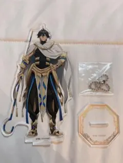 オジマンディアス