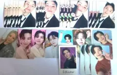 ウジ SEVENTEEN HAPPY BURSTDAY Always your