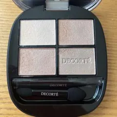 コスメデコルテ　スキンシャドウデザイニングパレット　09