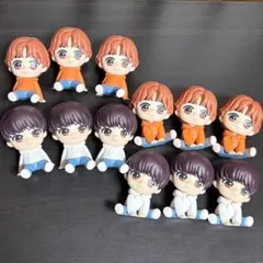 2026年最新】ちょこのせミニフィギュア YEONJUNの人気アイテム - メルカリ