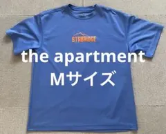 STABRIDGE Tシャツ ライトブルー XL - メルカリ