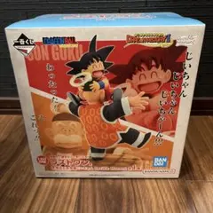 2025年最新】一番くじドラゴンボールラストワン賞の人気アイテム