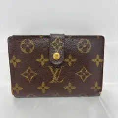 774997/LOUISVUITTONポルトモネ·ビエ·ヴィエノワ 財布