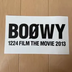 2025年最新】BOOWY チケットの人気アイテム - メルカリ