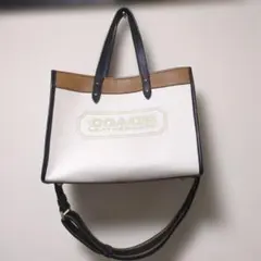 COACH トートバッグ C0777　コーチ