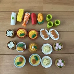 送料込】おもしろ消しゴムセット