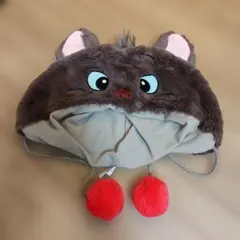ディズニー ファンキャップ おしゃれキャット ベルリオーズ