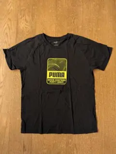 【美品】PUMA キッズ Tシャツ 160サイズ