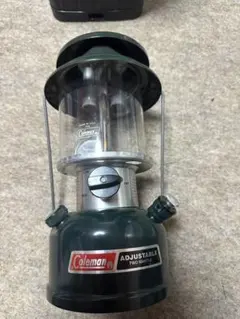 Coleman 288A740J ツーマントルランタン 本体 - メルカリ