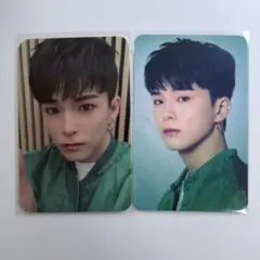 treasure アサヒ JIKJIN トレカ