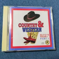 COUNTRY & WESTERN PART 1