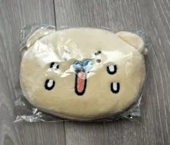 isoi 만그러진곰 コラボポーチ エコバッグ　特典　オリーブヤング