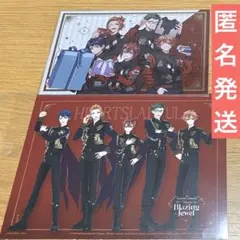 ツイステ ブロマイド ポストカード ハーツラビュル