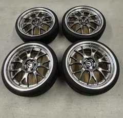 気分値引きSSR 19インチ MS3 - メルカリ