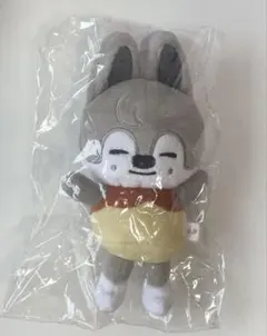 【新品未開封】SKZOO バッグチャーム プリン 全8種 新品未開封】SKZOO バッグチャーム プリン 全8種 Stray Kids