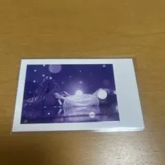 いれいす　実写チェキ　初兎君