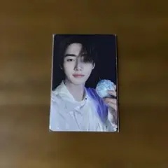 ENHYPEN 宵 weverse shop ラキドロ トレカ ソンフン