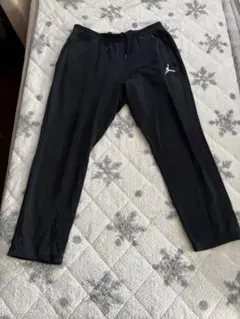 NIKE ジョーダン　スウェット　ズボン　メンズXL