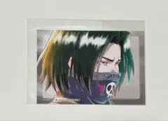 フェイタン　アニメイト　特典　ブロマイド　カード　HUNTER×HUNTER