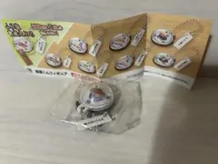 くら寿司 びっくらポン 鮮度くんフィギュア 特大切りうなぎ