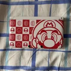 2026年最新】3DS LL マリオホワイトの人気アイテム - メルカリ