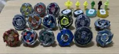 S*p様 ベイブレードX セット まとめ売り - メルカリ