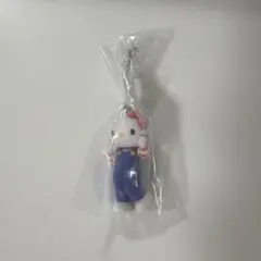 サンリオキャラクターズ ミニチュアチャーム ライブキャラクター キティ