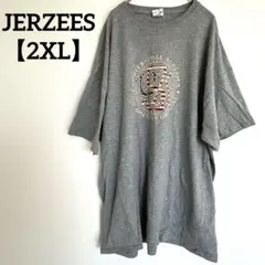ジャージーズ Tシャツ