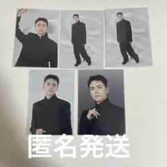 バーノン　SEVENTEEN NEW トレカ