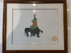 2025年最新】プーさん セル画の人気アイテム - メルカリ