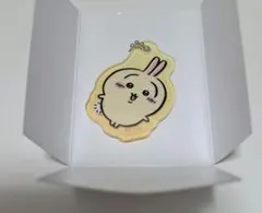 ちいかわ アクリミニ アクリルキーチェーン2 うさぎ