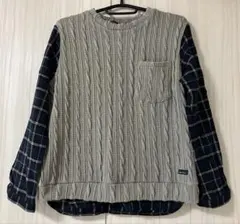 ズッパディズッカ トップス