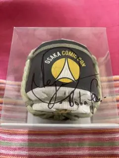 2025年最新】大阪コミコン サインの人気アイテム - メルカリ